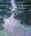 Los nenúfares 1907 15 Claude Monet